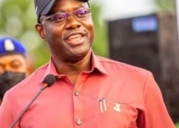 I Stand By My Words On FG Spending N250bn NLNG Dividends Without Due Process – Makinde