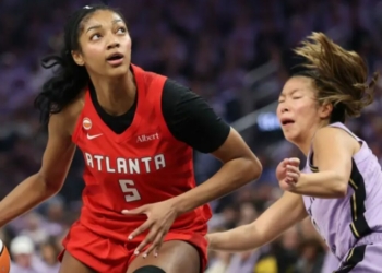 Reese Powers Dream To First WNBA Finals Win
