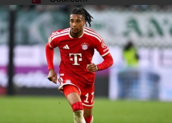 Bayern Must Step Up Without Olise Against Arsenal – Kane