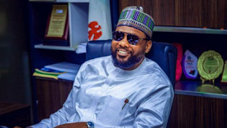 FIBA Affirms Abdullahi As NBBF President 2 Eno Rewards Akwa Ibom’s Niger Delta Games Medalists, Officials With ₦50m