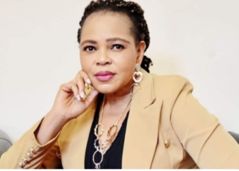 Tinubu’s 2027 Campaign Council Moves Betta Edu To Deputy Role, Names Idele Director