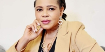 Tinubu’s 2027 Campaign Council Moves Betta Edu To Deputy Role, Names Idele Director