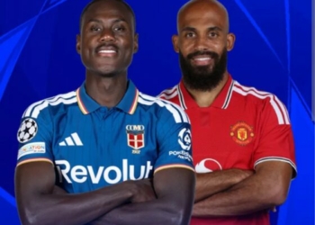 Como Prepare For Historic Manchester United Champions League Tie
