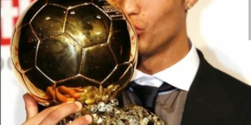 Ronaldo’s 2008 Ballon d’Or Leads BOAT Fan Vote With 75%