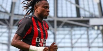 Chukwueze Set For Spell Out After Hip Injury