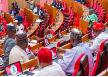 Ebola: Senate Moves To Amend 1926 Quarantine Act