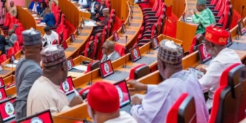 Ebola: Senate Moves To Amend 1926 Quarantine Act