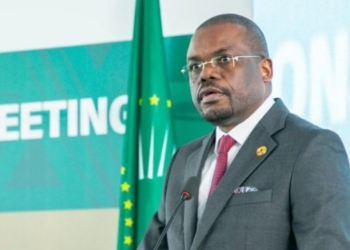 Nigeria’s 1st Ebola Patient Is Diplomat’s Wife Who Travelled To Uganda