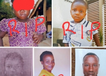 8 Of 11 Kaduna Community Kidnap Victims Die In Captivity After 185 Days — Buhari