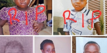 8 Of 11 Kaduna Community Kidnap Victims Die In Captivity After 185 Days -- Buhari 4 8 Of 11 Kaduna Community Kidnap Victims Die In Captivity After 185 Days — Buhari