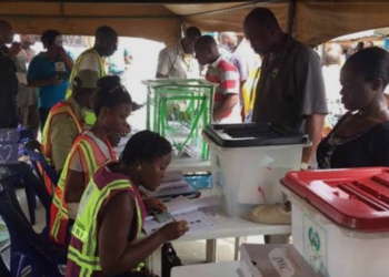 Ebola Scare: Abuja Residents Threaten 2027 Election Boycott