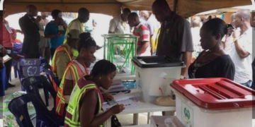 Ebola Scare: Abuja Residents Threaten 2027 Election Boycott