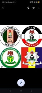 Tinubu Promotes Over 100,000 Stagnated NSCDC, NIS, NCoS, FFS Personnel In 3 Years 2 Screenshot 20261022 162229