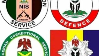 CDCFIB Promotes 27,624 NSCDC, NIS, FFS, NCoS Personnel, Resolves 228 Disciplinary Cases