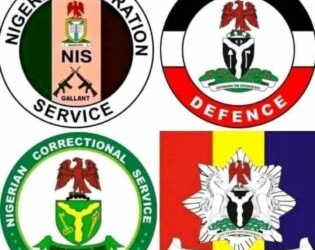 CDCFIB Promotes 27,624 NSCDC, NIS, FFS, NCoS Personnel, Resolves 228 Disciplinary Cases