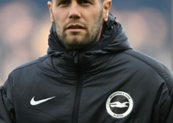 Manchester United Weigh Move For Brighton’s Hürzeler As Pressure Mounts On Carrick