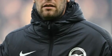 Manchester United Weigh Move For Brighton’s Hürzeler As Pressure Mounts On Carrick