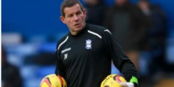 Former Fulham Goalkeeper John Vaughan Dies Aged 62 4 Former Fulham Goalkeeper John Vaughan Dies Aged 62