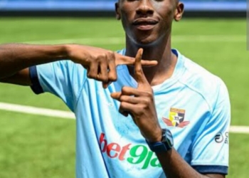 Remo Stars Sign Opatokun, Kasali Ahead Of 2026-27 NNL Season