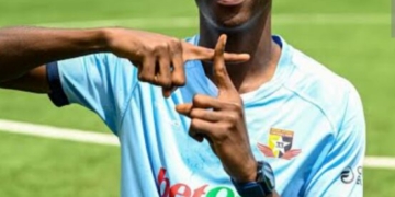 Remo Stars Sign Opatokun, Kasali Ahead Of 2026-27 NNL Season