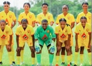 Edo Queens Accept CAF Ruling, Face Ampem Darkoa Cairo Decider