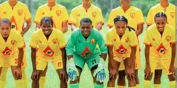 Edo Queens Accept CAF Ruling, Face Ampem Darkoa Cairo Decider 3 Edo Queens Accept CAF Ruling, Face Ampem Darkoa Cairo Decider