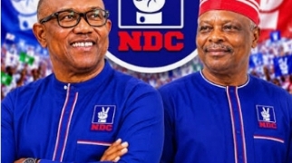 2027: Security Beefed Up As Obi, Kwankwaso Prepare For 2m-Man Rally In Akwa Ibom