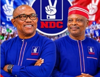 2027: Security Beefed Up As Obi, Kwankwaso Prepare For 2m-Man Rally In Akwa Ibom