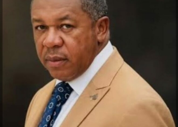 Africa Women Conference Mourns Nollywood Actor Francis Duru
