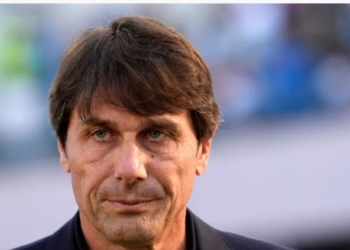Conte Denies Advanced Manchester United Talks After Reports Of Board Contact