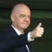 Asian Football Federation Endorses Infantino's Re-election Bid 4 Asian Football Federation Endorses Infantino’s Re-election Bid
