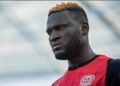 Boniface Seeks Loan Exit From Leverkusen