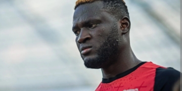 Boniface Seeks Loan Exit From Leverkusen 2 Boniface Seeks Loan Exit From Leverkusen