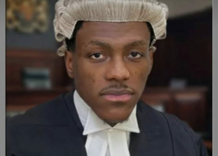 Rivers Lawyers Accuse VeryDarkMan Of Defaming Jordan Wike, Demand Apology 1 Screenshot 20261024 104939