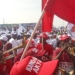 Crowds Flood Kaduna Streets For APC Campaign Flag-off 5 Crowds Flood Kaduna Streets For APC Campaign Flag-off