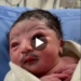 "Senior Man Baby"- Reactions As Baby Born With Full Blown Moustache Goes Viral 4 “Senior Man Baby”- Reactions As Baby Born With Full Blown Moustache Goes Viral