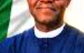 Agada Faults APC's 90-Day Economic Plan As Unrealistic 2 Agada Faults APC’s 90-Day Economic Plan As Unrealistic