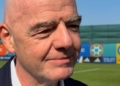 Infantino Dismisses Resignation Talk Despite UEFA Criticism Over FIFA Deal
