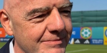 Infantino Dismisses Resignation Talk Despite UEFA Criticism Over FIFA Deal