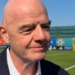 Infantino Dismisses Resignation Talk Despite UEFA Criticism Over FIFA Deal