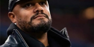 Kompany Needs Weeks To Recover - Eberl 2 Kompany Needs Weeks To Recover – Eberl