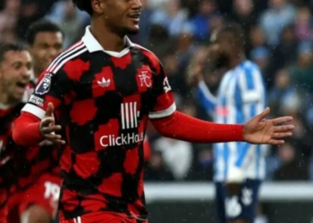 Bobb’s Late Winner Secures Fulham Victory At Coventry