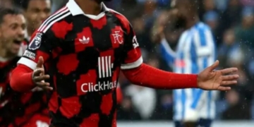 Bobb’s Late Winner Secures Fulham Victory At Coventry