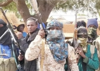 BREAKING: Bandits Kill 7 Vigilantes, Abduct 38 Residents In Zamfara Attack