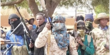 BREAKING: Bandits Kill 7 Vigilantes, Abduct 38 Residents In Zamfara Attack 2 BREAKING: Bandits Kill 7 Vigilantes, Abduct 38 Residents In Zamfara Attack