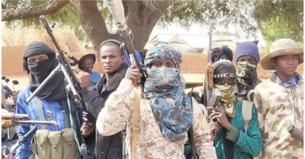 BREAKING: Bandits Kill 7 Vigilantes, Abduct 38 Residents In Zamfara Attack 1 Screenshot 20261025 000340 1