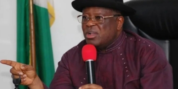 No Master Design For 750km Lagos-Calabar Highway, Umahi Admits