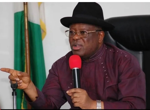 No Master Design For 750km Lagos-Calabar Highway, Umahi Admits 1 Screenshot 20261025 113916 1