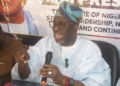 Post Kaduna Rally: Study Tinubu As Your Curriculum, Showunmi Tells Atiku, Opposition