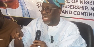 Post Kaduna Rally: Study Tinubu As Your Curriculum, Showunmi Tells Atiku, Opposition